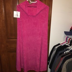 Lularoe Maxi XS